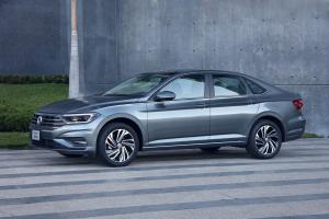 2018 Volkswagen Jetta